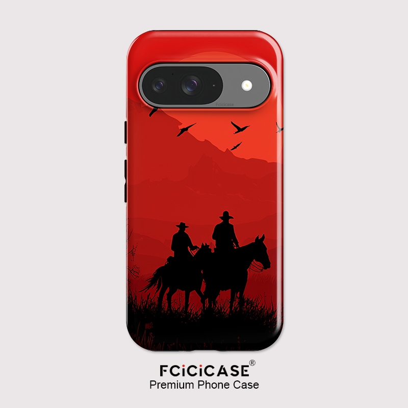 Fcicicase Handyhülle für Googl – Google Pixel 8A Bewertung und Preis
