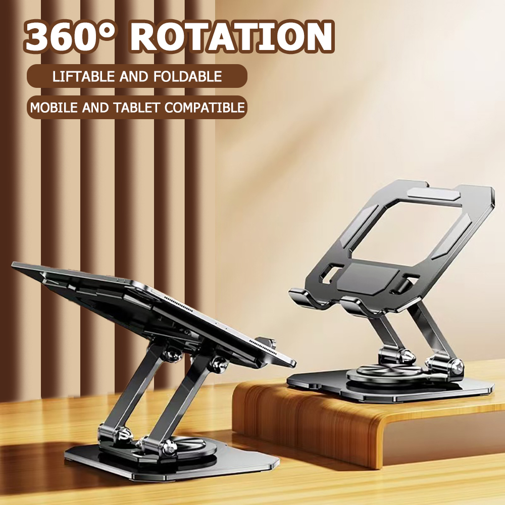360° Drehbarer Tablet- und Han – Neck Hanging Phone Holder Bewertung und Preis