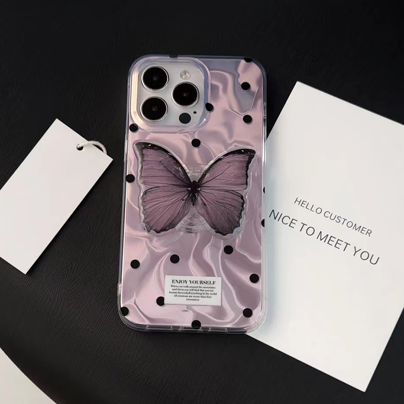 Trendy Bow Dots Hülle für Real – Realme C67 Bewertung und Preis