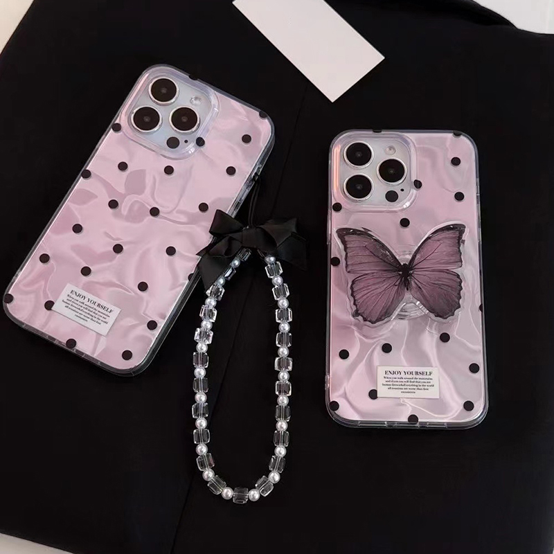 Trendy Bow Dots Hülle für Real – Realme C67 Bewertung und Preis
