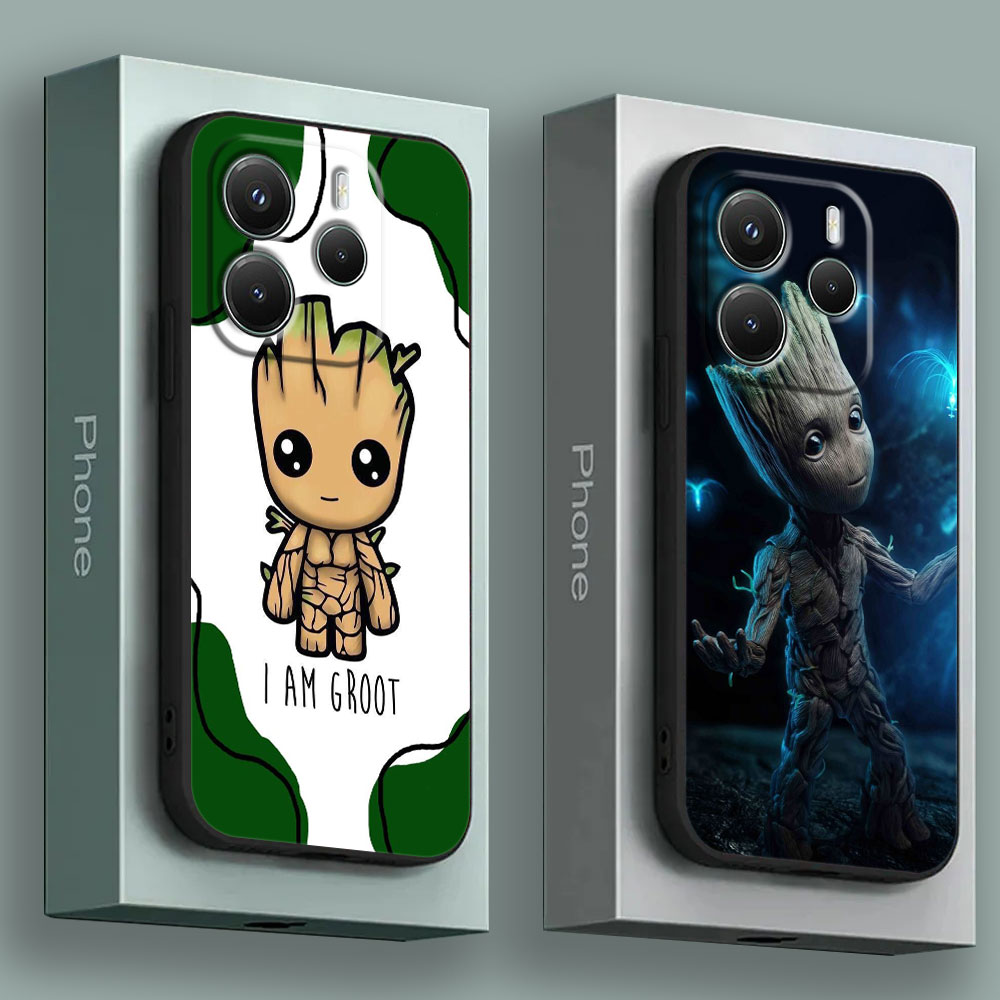 Baby Groot Marvel Handyhülle f – Xiaomi Phone Accessories Bewertung und Preis