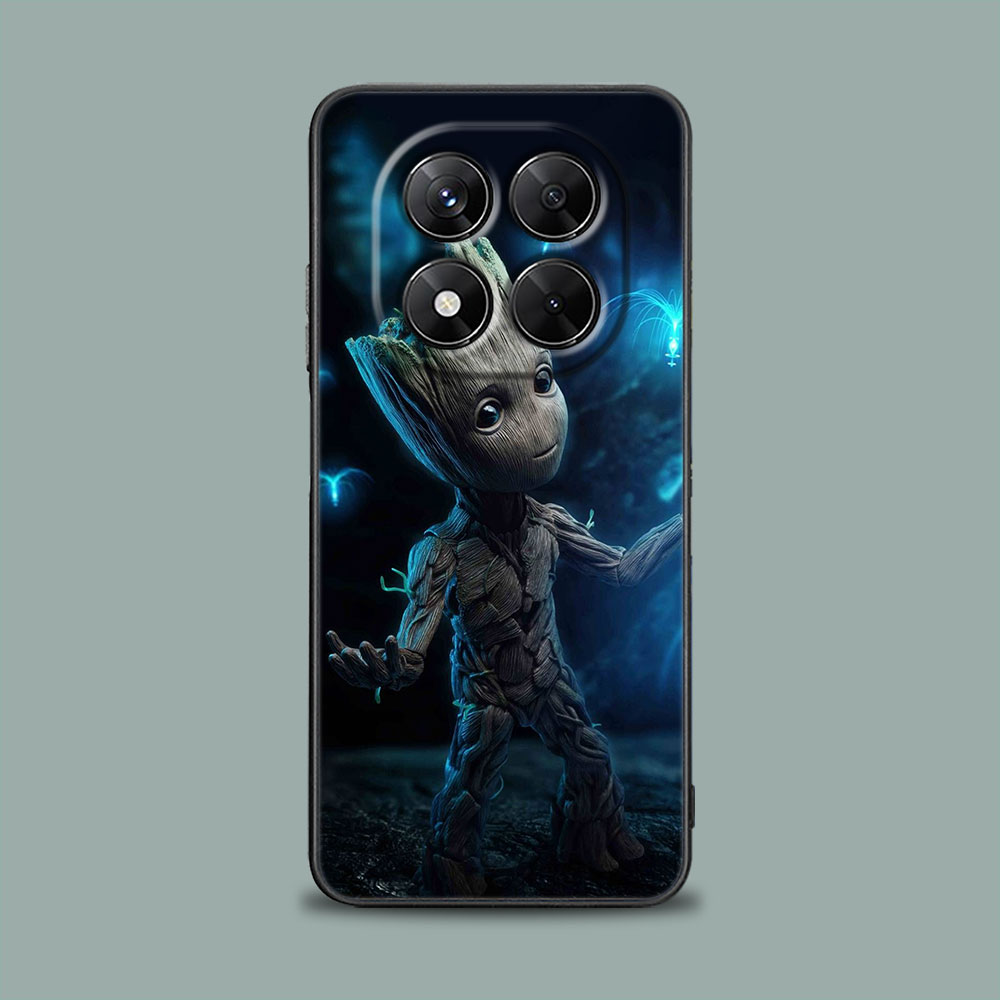 Baby Groot Marvel Handyhülle f – Xiaomi Phone Accessories Bewertung und Preis