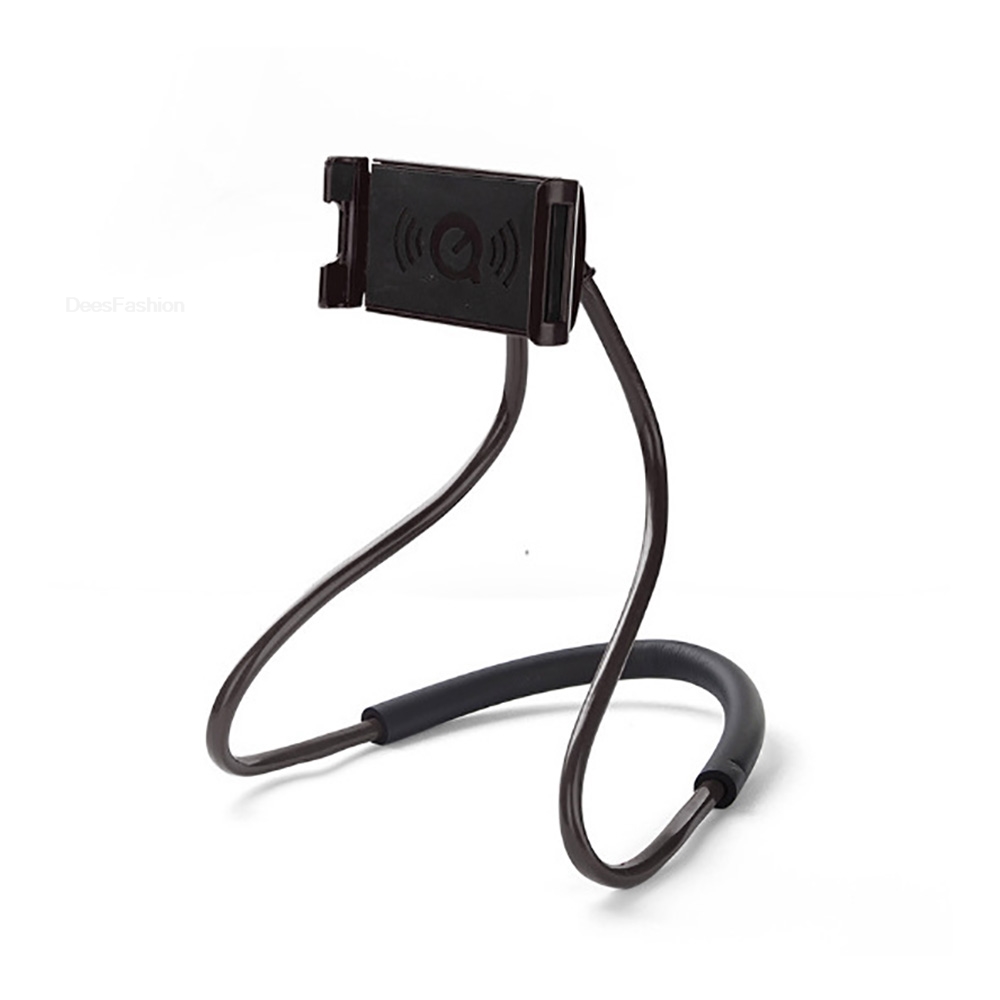 Flexibler Handyhalter zum Umhä – Neck Hanging Phone Holder Bewertung und Preis