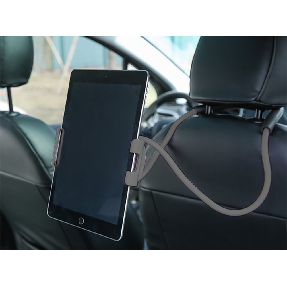 Flexibler Handyhalter zum Umhä – Neck Hanging Phone Holder Bewertung und Preis